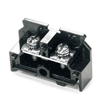 RTC-C DIN Rail terminal block